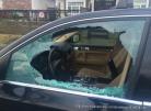(温哥华) 车窗被砸了 去哪里换玻璃价钱比较公道?