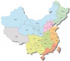 中国各省人的气质 地域文化大不同