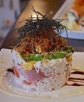 tower sashimi