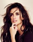 ✨ Penelope Cruz 作品