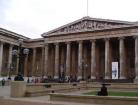世界三大博物馆之 British Museum, UK