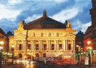 巴黎国家歌剧院 France