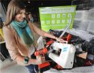 卑诗省增加回收电器产品 回收站