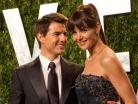 ✨ Tom Cruise, Katie Holmes 离婚了