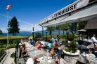 温哥华旅游局评出5家美景餐厅