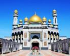 清真寺 文莱 Brunei