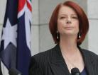 Julia Gillard 澳大利亚总理