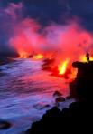 基拉韦厄火山 Hawaii, US