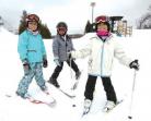 149个滑雪场对4,5年级小学生免费