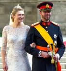 卢森堡大公储大婚