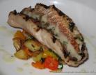♣ Grilled B.C. Snapper