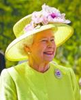 「2013新移民指南」强调　女王是「国家元首」