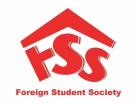(温哥华) FSS国际学生互助会