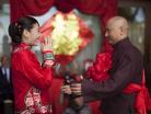 中式婚礼◾️古时婚礼习俗