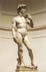《大卫·阿波罗》Michelangelo