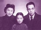 ✍一个中国知识分子家庭 《我们仨》终成绝响