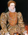 ♔「英国历史」 Elizabeth I