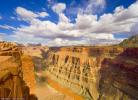 世界七大自然奇观之 Grand Canyon