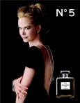 ♫ Nicole Kidman ~ Chanel Nº5
