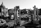 废墟《Rome Persia Armenia》Italy