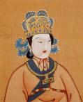 ♕ 中国史上唯一的女皇帝 武则天