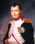 ♛ Napoléon Bonaparte 肖像