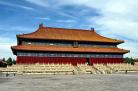 太庙‧北京 China