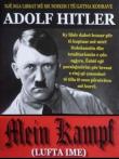 §§♦ 希特勒自传“我的奋斗” 德国禁书
