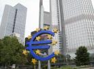 欧洲中央银行 Frankfurt Germany