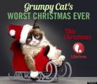 《Grumpy Cat’s Worst Christmas Ever》