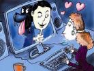 加拿大最容易赚钱的骗局 「网络爱情」诈骗