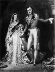 ♔ Queen Victoria and Prince Albert&#039;s
