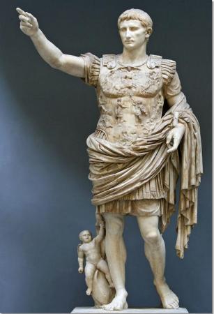 凯撒大帝 (罗马帝国奠基人)《帝国时代》