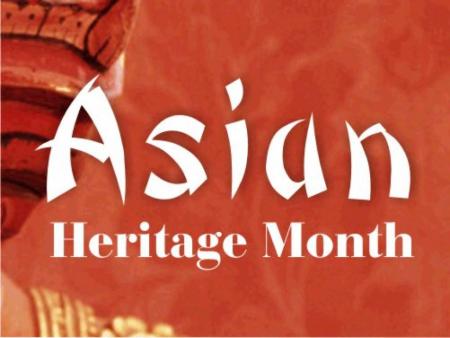 每年五月 美加两地「亚太裔传统月」