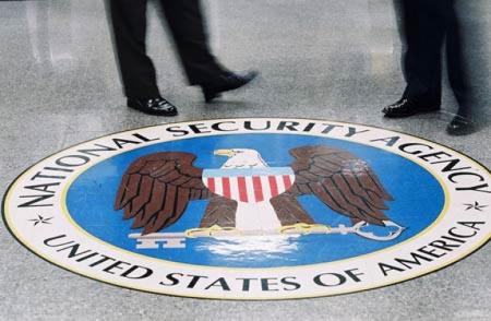美国国家安全局 NSA