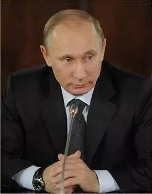 Vladimir Putin 普京的纪录片