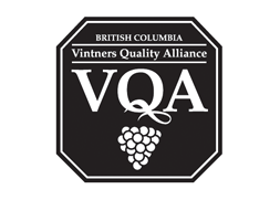 冰酒的VQA标志 酒标包含十大信息