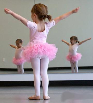 ʚɞ`芭蕾训练