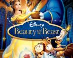 《Beauty and the Beast 美女与野兽》 (双语 E/C)
