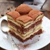 世界十大著名蛋糕 提拉米苏 tiramisu