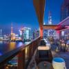 ☔️ 上海首家七星级酒店　主席套房12万一晚
