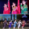 朝鲜最优秀的艺术团体之「牡丹峰乐团」