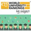 2016 QS世界大学学科排名 看专业选大学