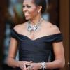 第一夫人办公室 Michelle Obama