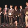 加拿大(多)中国专业人士协会颁奖
