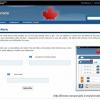 ⛓︎ 加拿大政府级找工作网站 「职位报讯系统」