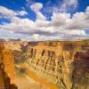 世界七大自然奇观之 Grand Canyon
