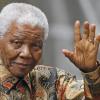 【Nelson Rolihlahla Mandela】南非前总统