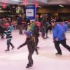 5岁起可开始学滑冰 去特定的社区中心