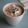 温哥华热巧克力节 Hot Chocolate
